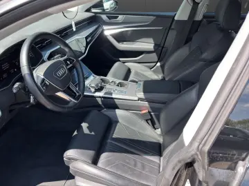 Audi A7 Sportback 55 quattro