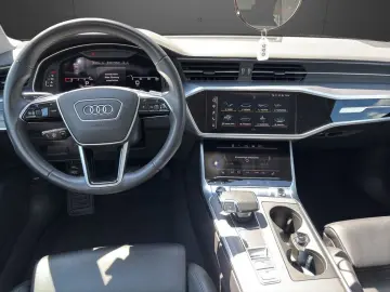 Audi A7 Sportback 55 quattro