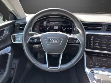 Audi A7 Sportback 55 quattro