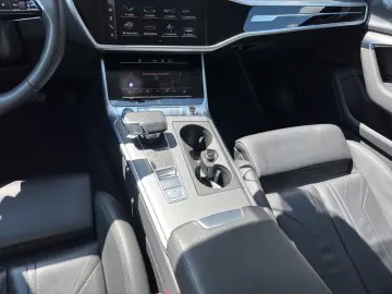 Audi A7 Sportback 55 quattro