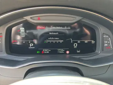 Audi A7 Sportback 55 quattro