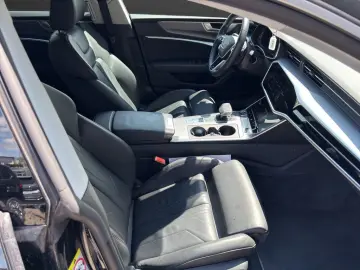 Audi A7 Sportback 55 quattro