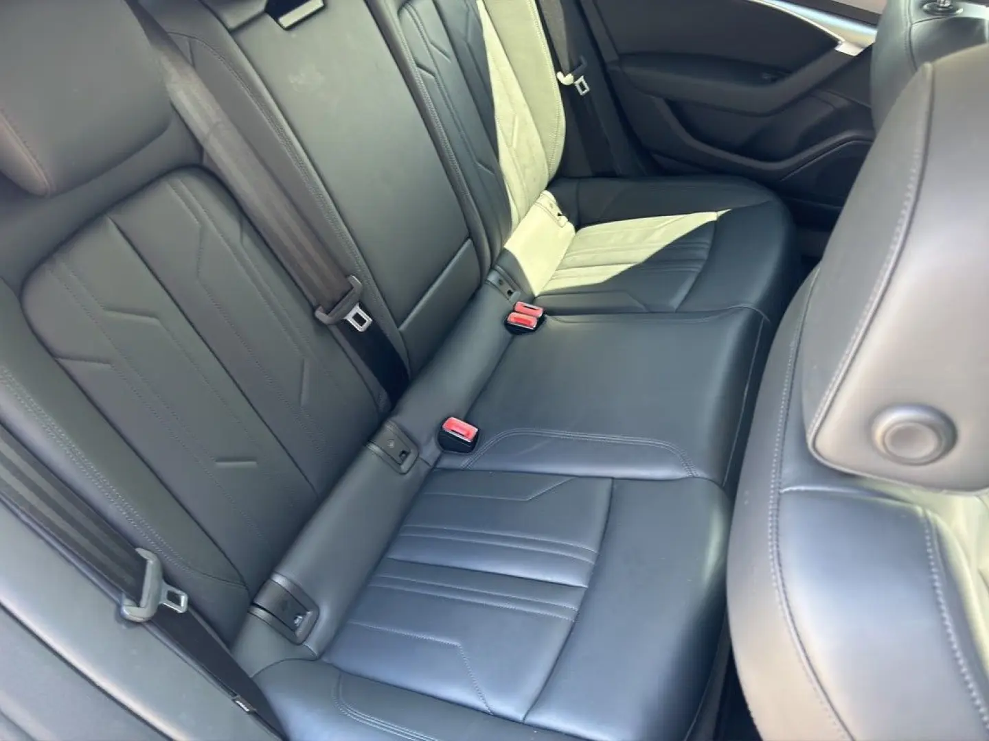 Audi A7 Sportback 55 quattro