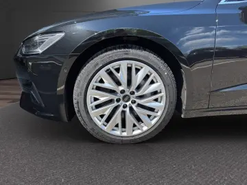 Audi A7 Sportback 55 quattro