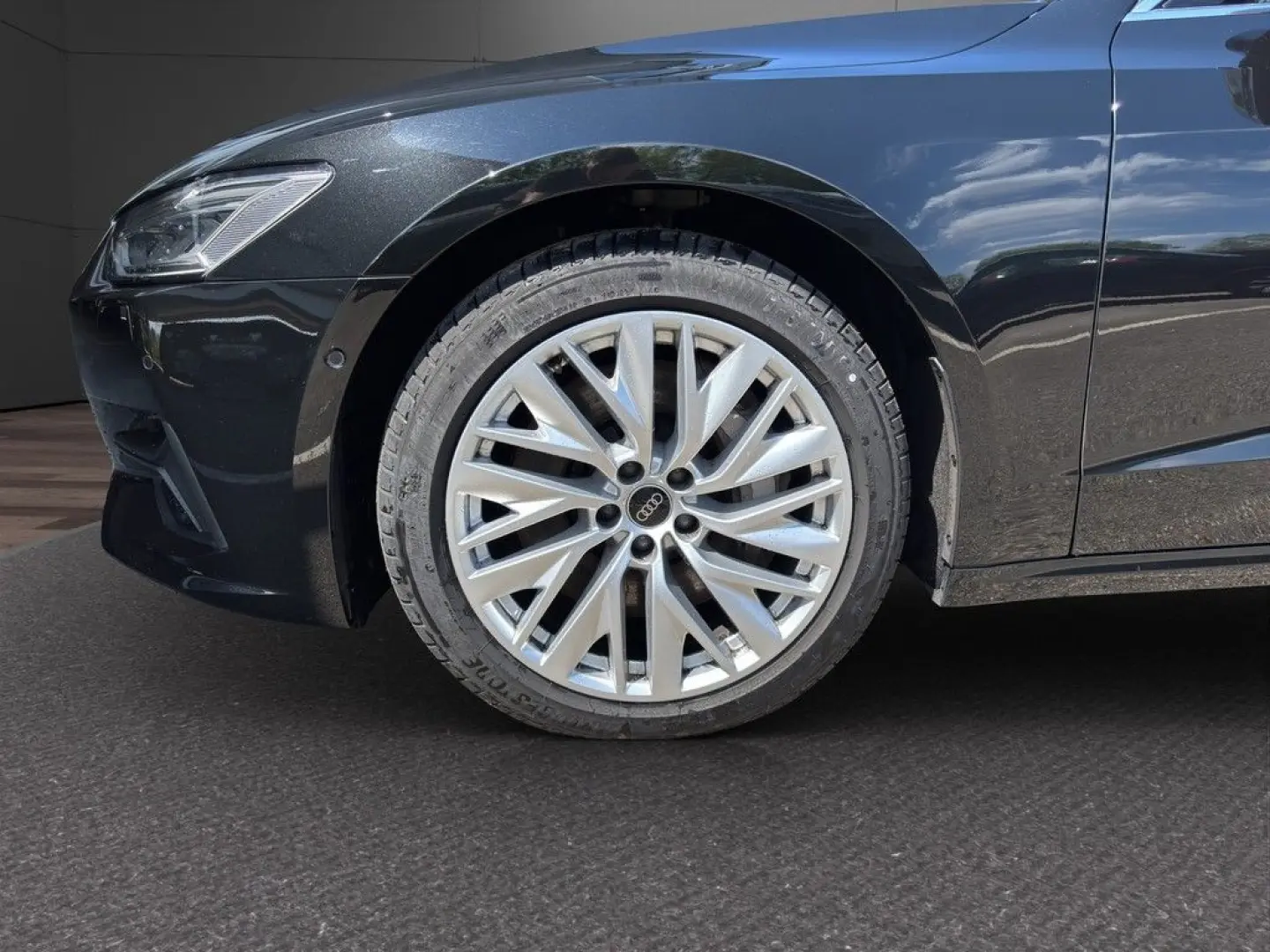 Audi A7 Sportback 55 quattro