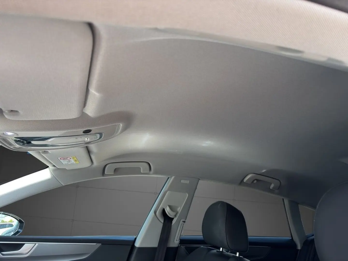 Audi A7 Sportback 55 quattro