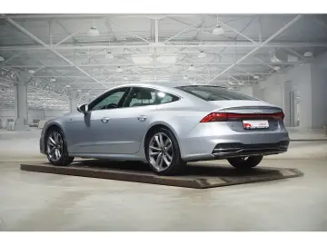 Audi A7 Sportback 55 TFSI quattro