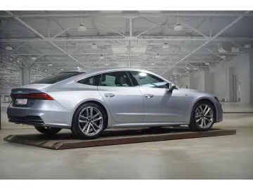 Audi A7 Sportback 55 TFSI quattro