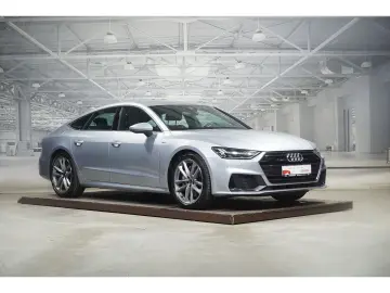 Audi A7 Sportback 55 TFSI quattro
