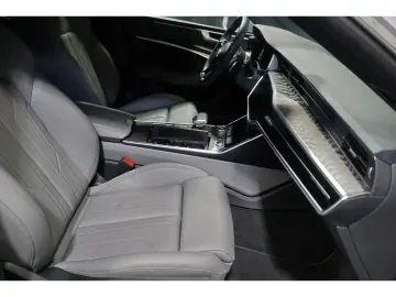 Audi A7 Sportback 55 TFSI quattro