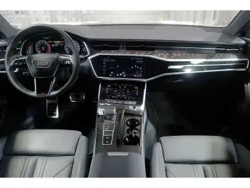 Audi A7 Sportback 55 TFSI quattro