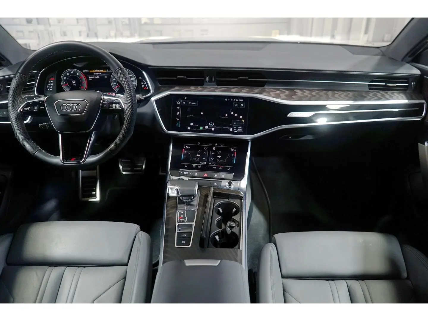 Audi A7 Sportback 55 TFSI quattro