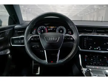 Audi A7 Sportback 55 TFSI quattro