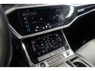 Audi A7 Sportback 55 TFSI quattro
