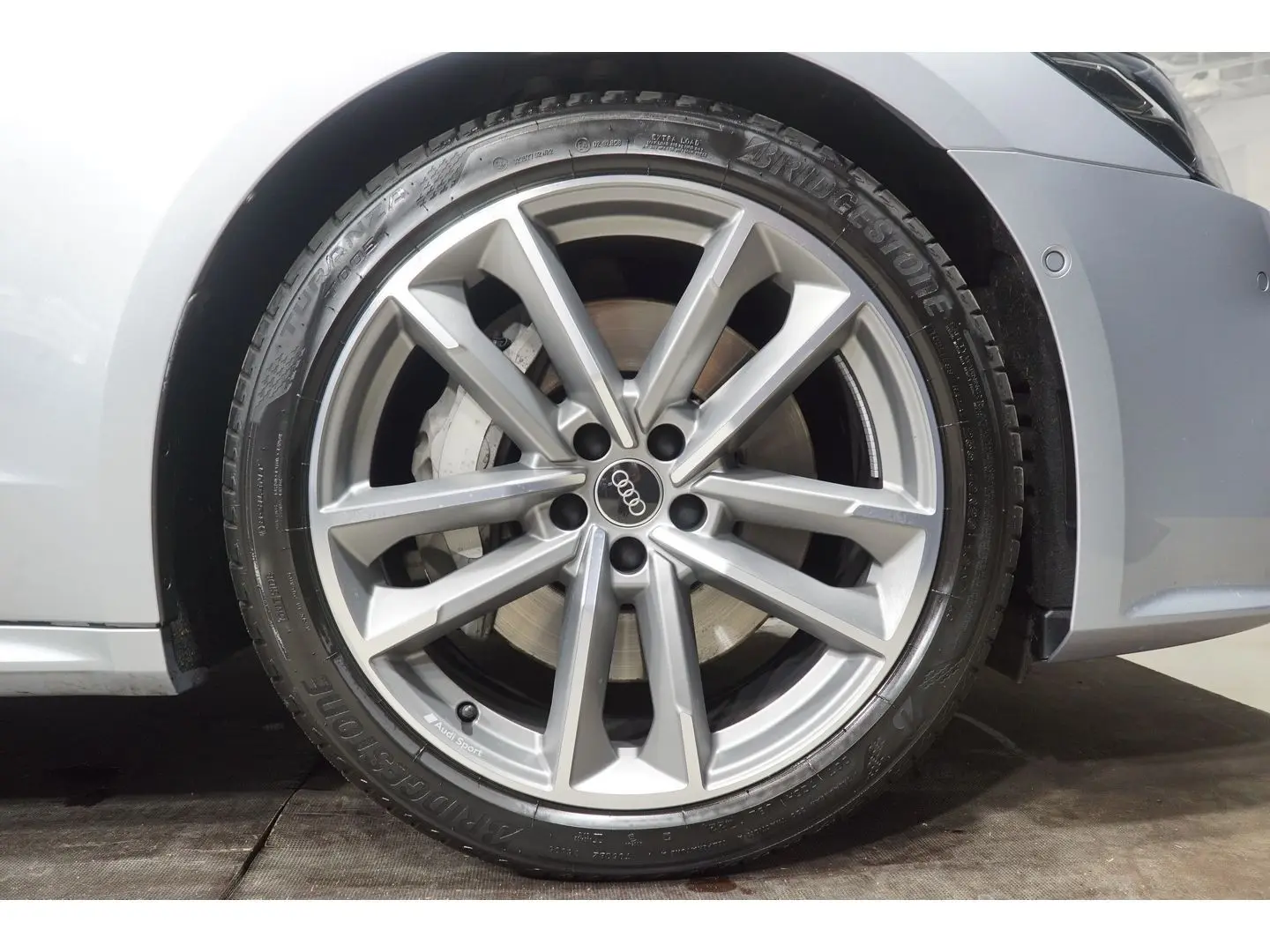 Audi A7 Sportback 55 TFSI quattro
