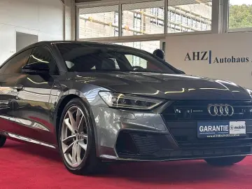Audi A7 50TDI S-Line quattro