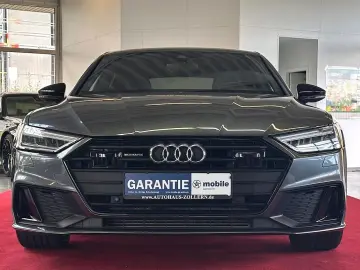 Audi A7 50TDI S-Line quattro