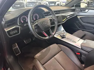 Audi A7 50TDI S-Line quattro
