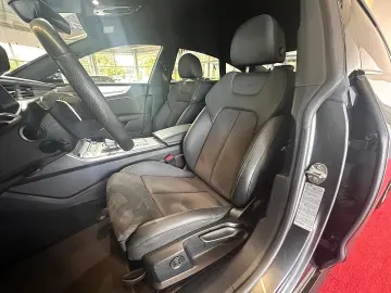 Audi A7 50TDI S-Line quattro