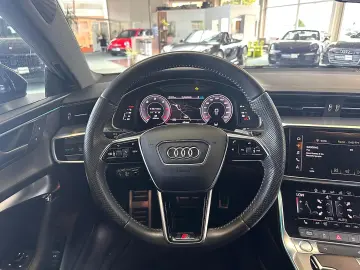 Audi A7 50TDI S-Line quattro