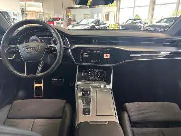 Audi A7 50TDI S-Line quattro
