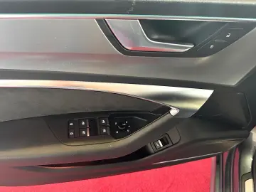 Audi A7 50TDI S-Line quattro