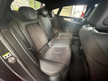 Audi A7 50TDI S-Line quattro