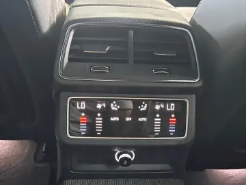 Audi A7 50TDI S-Line quattro