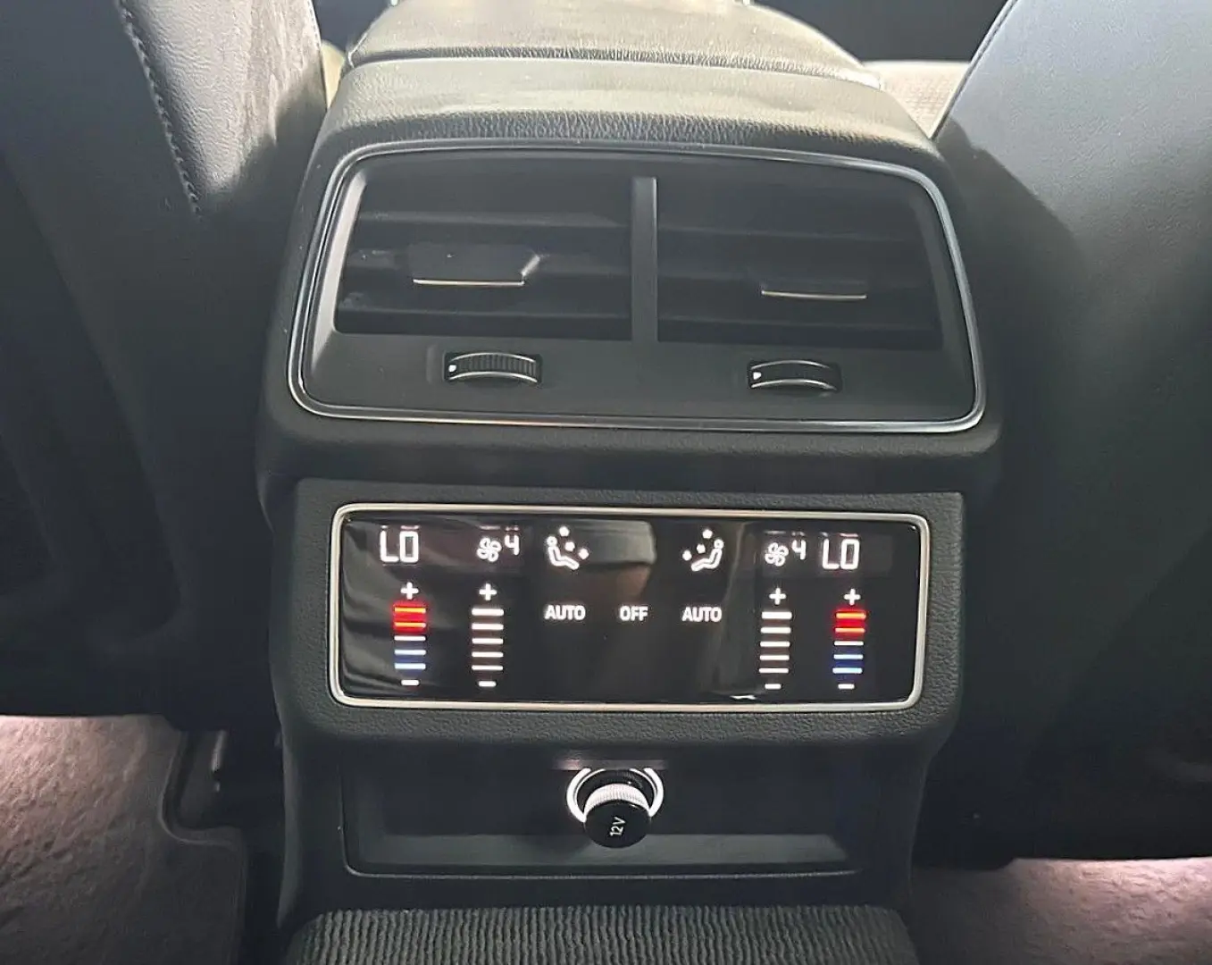 Audi A7 50TDI S-Line quattro