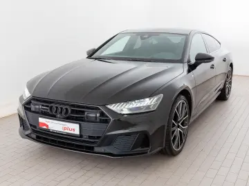 Audi A7 Sportback 50 TDI S line