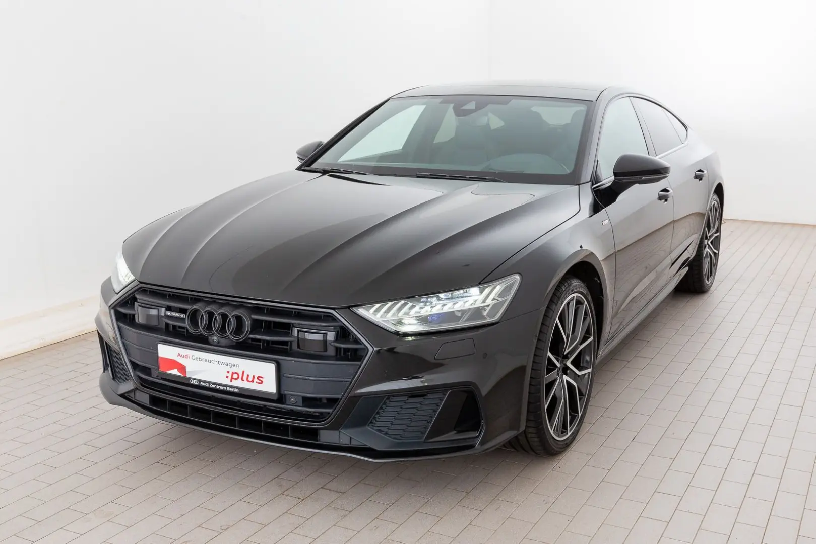 Audi A7 Sportback 50 TDI S line