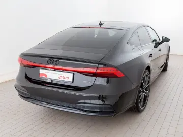 Audi A7 Sportback 50 TDI S line