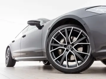 Audi A7 Sportback 50 TDI S line