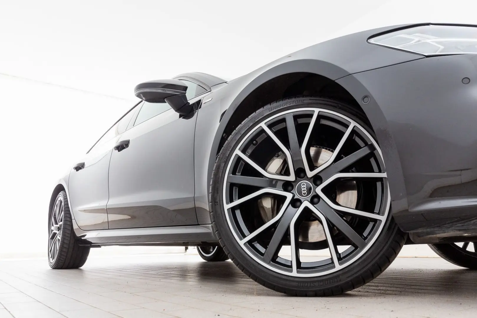 Audi A7 Sportback 50 TDI S line