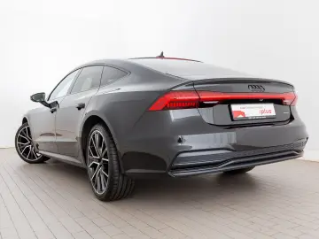 Audi A7 Sportback 50 TDI S line