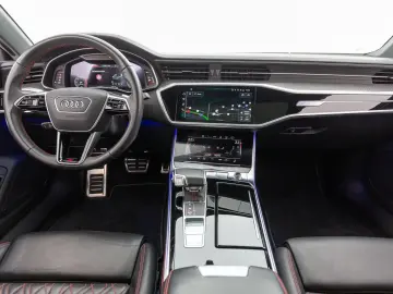 Audi A7 Sportback 50 TDI S line