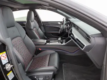 Audi A7 Sportback 50 TDI S line
