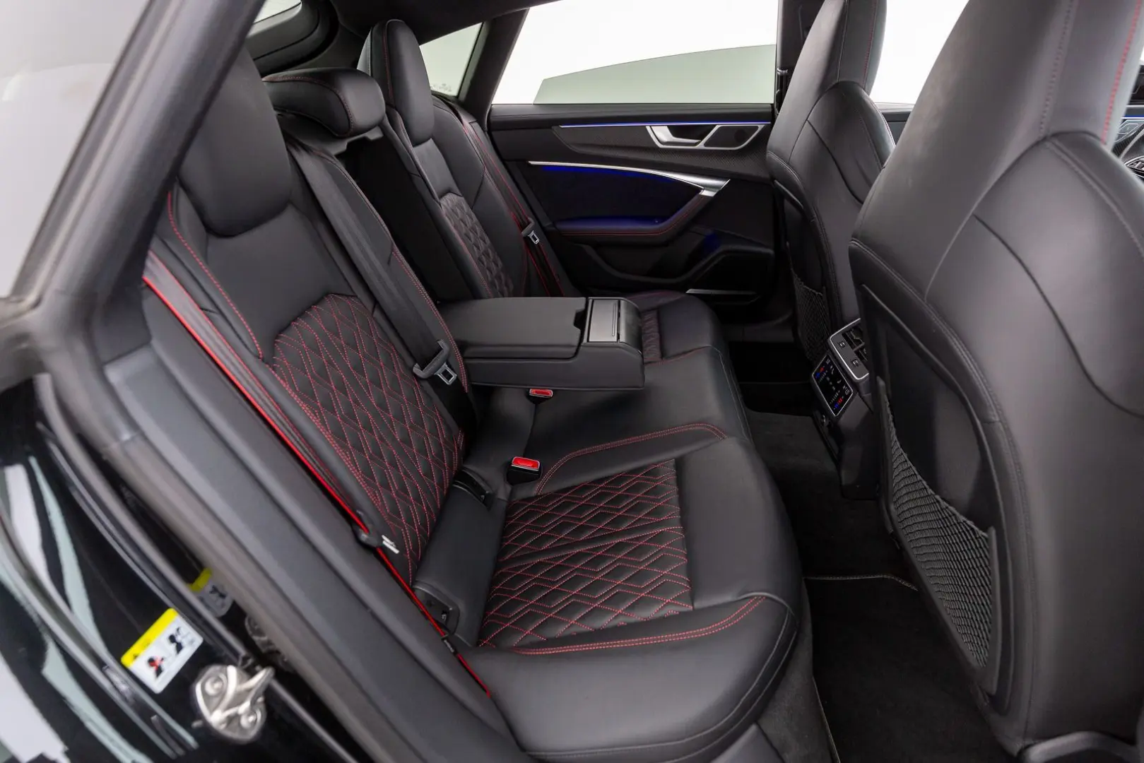 Audi A7 Sportback 50 TDI S line