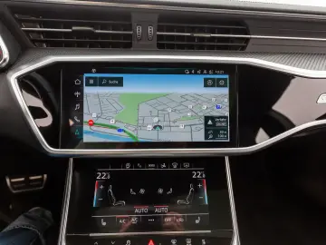 Audi A7 Sportback 50 TDI S line