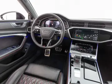 Audi A7 Sportback 50 TDI S line