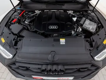 Audi A7 Sportback 50 TDI S line