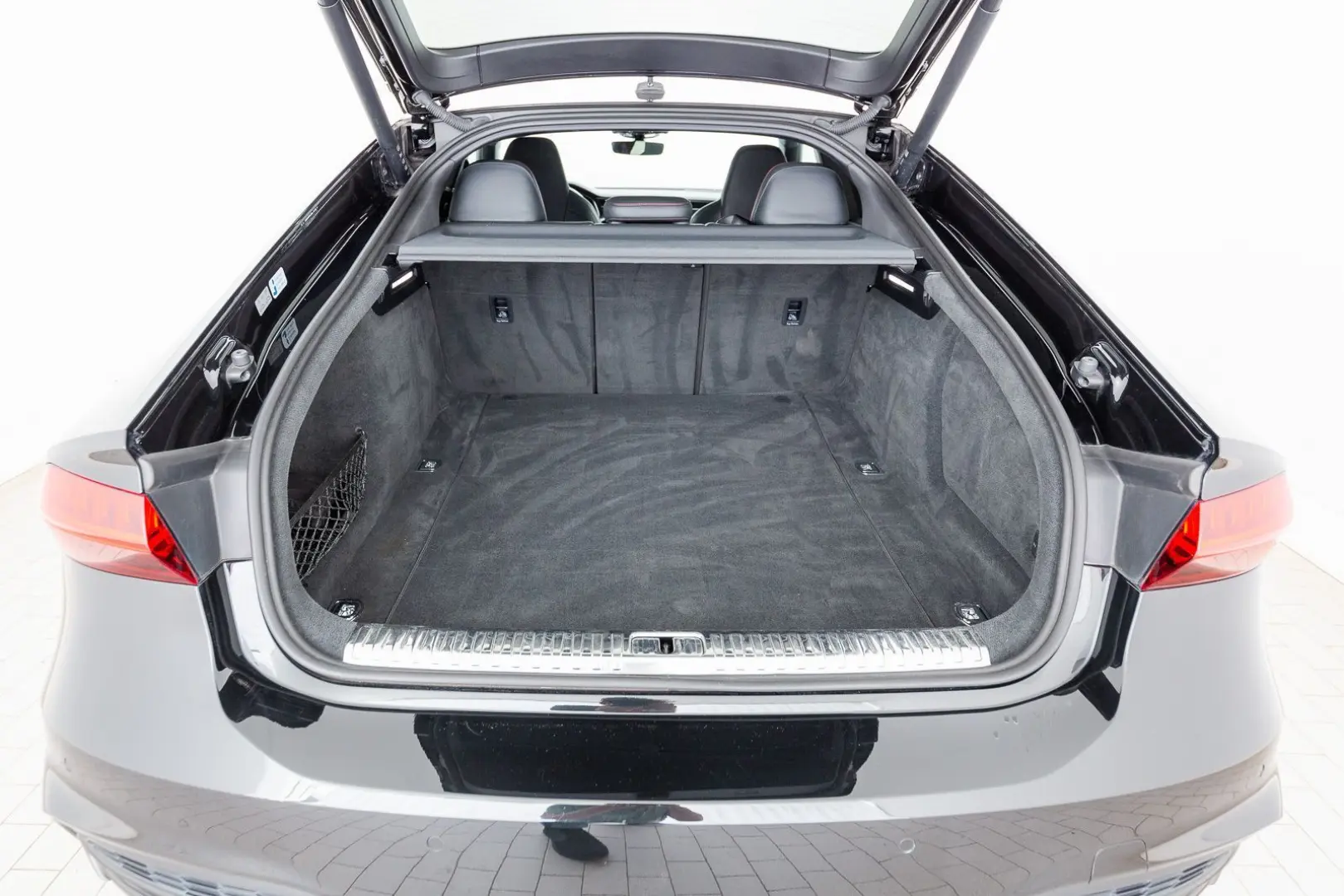 Audi A7 Sportback 50 TDI S line