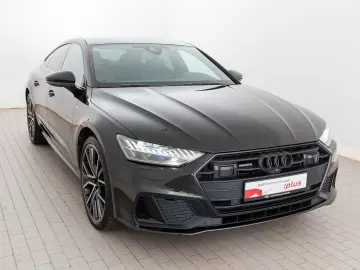 Audi A7 Sportback 50 TDI S line