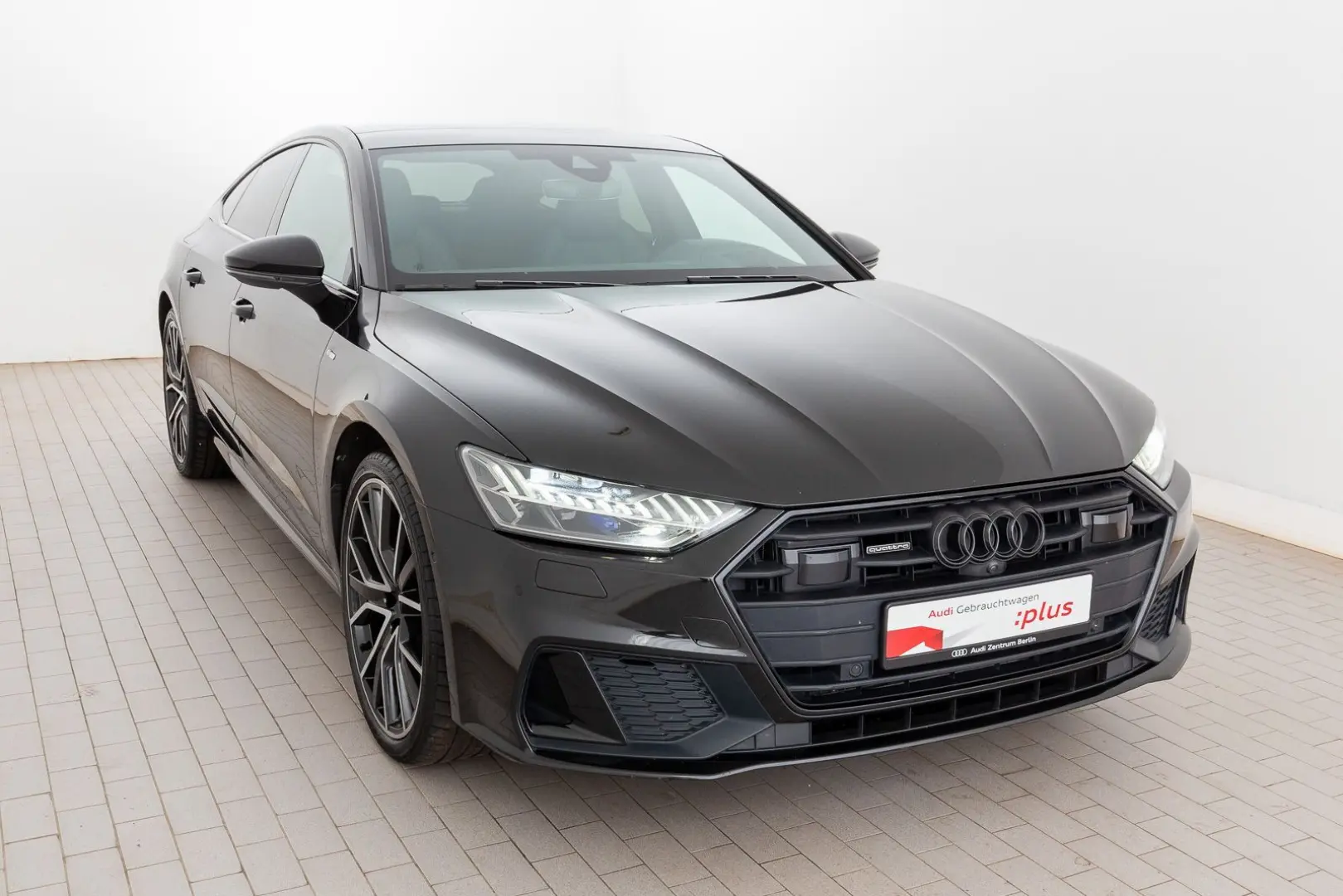 Audi A7 Sportback 50 TDI S line
