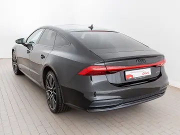 Audi A7 Sportback 50 TDI S line
