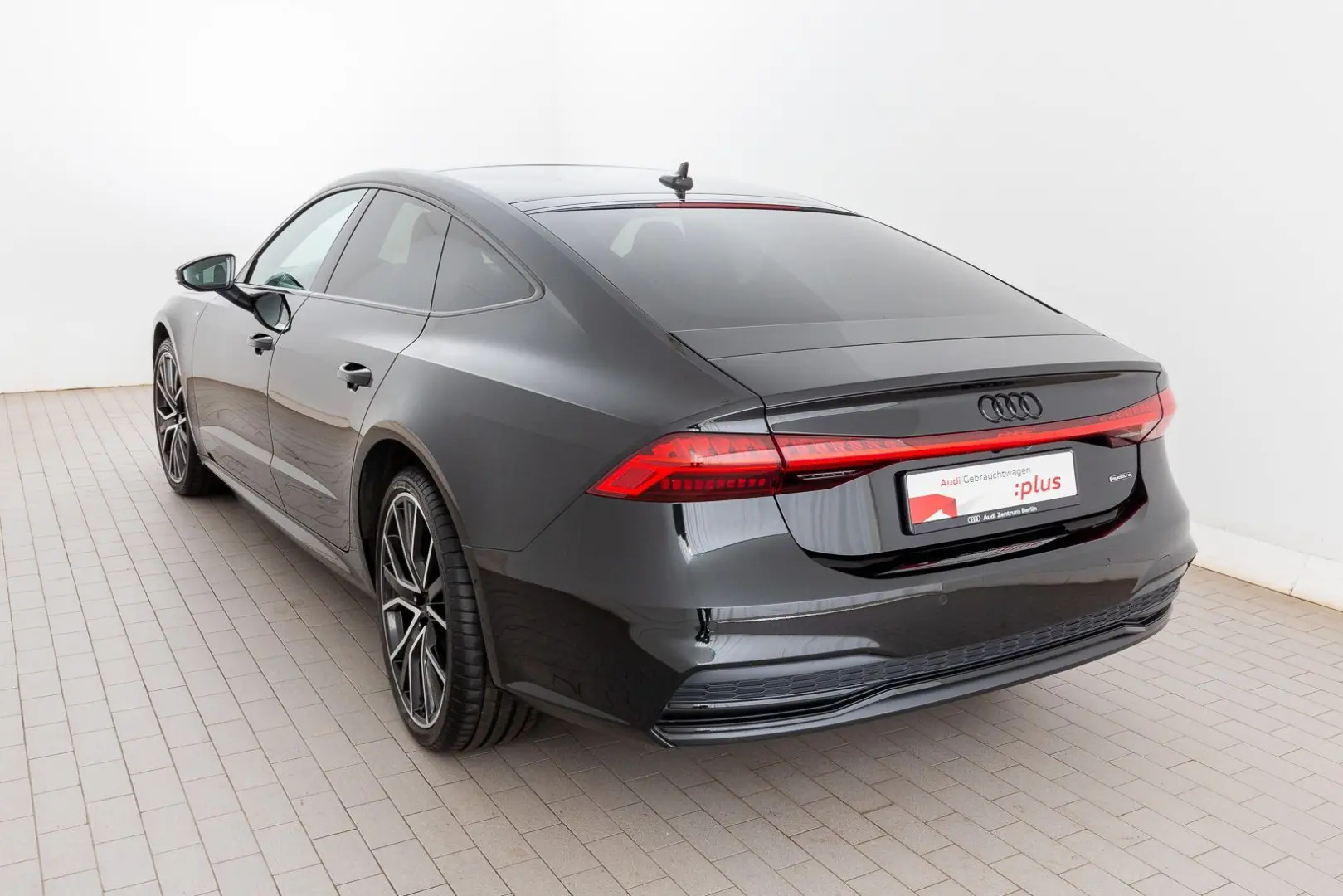Audi A7 Sportback 50 TDI S line