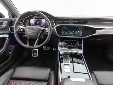 Audi A7 Sportback 50 TDI S line
