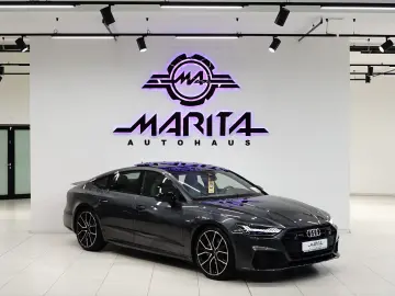 Audi A7 Sportback 50 S-LINE