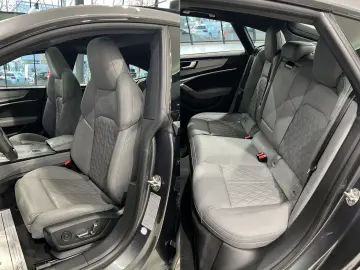 Audi A7 Sportback 50 S-LINE