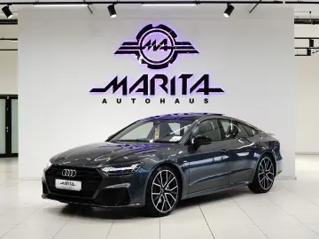 Audi A7 Sportback 50 S-LINE